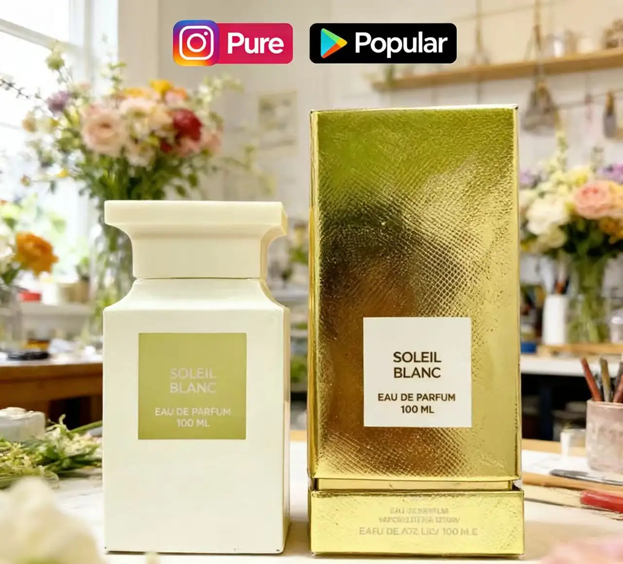 100Ml Original Bran…