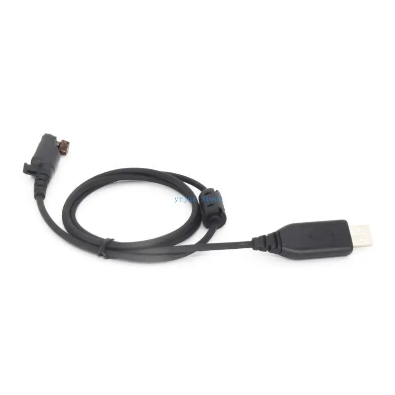 

583D Interphone PC152 USB Programming Cord Two Way Radio Accessory for Hytera HP605