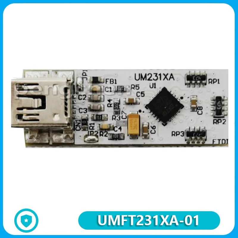 FTDI spot genuine UMFT231XA-01 MOD USB FULL UART DEV FT231X development board