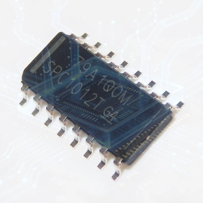 1PCS-50PCS SPC1012T SPC1012 LMV358IDR MV358I AP3502EM-G1 3502EM GL850G GL850 LF33CV LF33 TC4432COA TC4432
