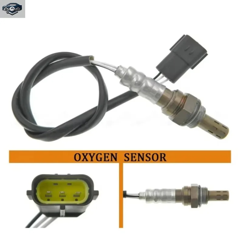 39210-22019 Automobile Parts Air-fuel Ratio O2 Oxygen Sensor Suitable for H-yundai Accent Excel Elantra G4EH G4EK 3921022019