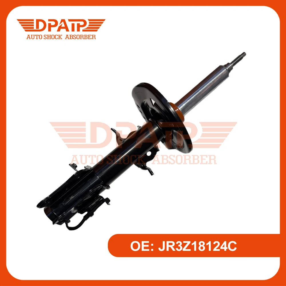 Tom AutoOEM لسيارة Ford Mustang 2015- ممتص صدمات السيارة الأمامي JR3Z18124C مادة فولاذية جديدة