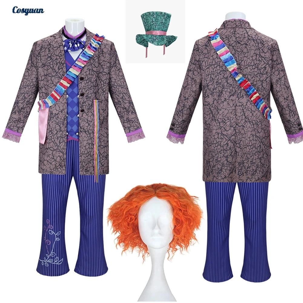 Movie Alice Johnny …