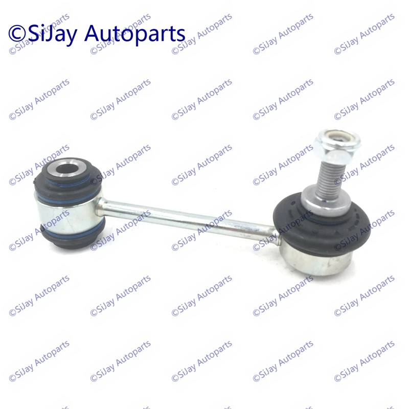 Set of 2 Rear Suspension Stabilizer Sway Bar End Links For Maserati Ghibli III M157 Quattroporte VI 2012-2020