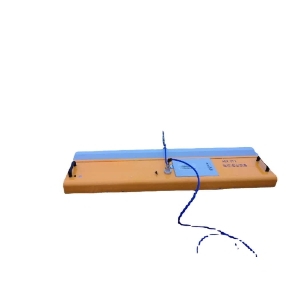 Photovoltaic remote control robot cleaning equipment/roof distributed remote control cleaning machine/ image 4