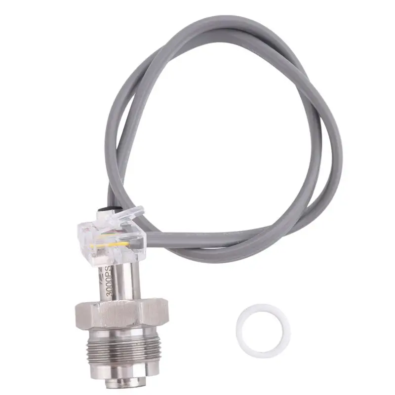 

ABLQ 243222 Paint Sprayer Transducer Fit For Paint Sprayer Ultra 190ES 390 395 490 495 595 695 795 1095 1595 3400 3900