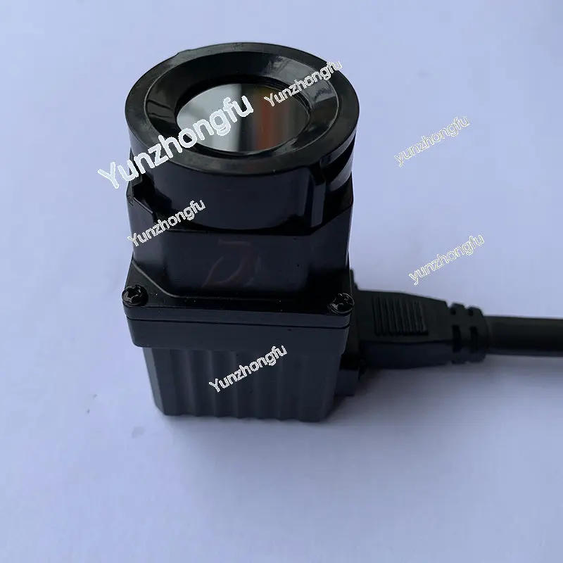 IP67 Vehicle Mounted Car Anti Fog Night Vision Driving IR Thermal Camera