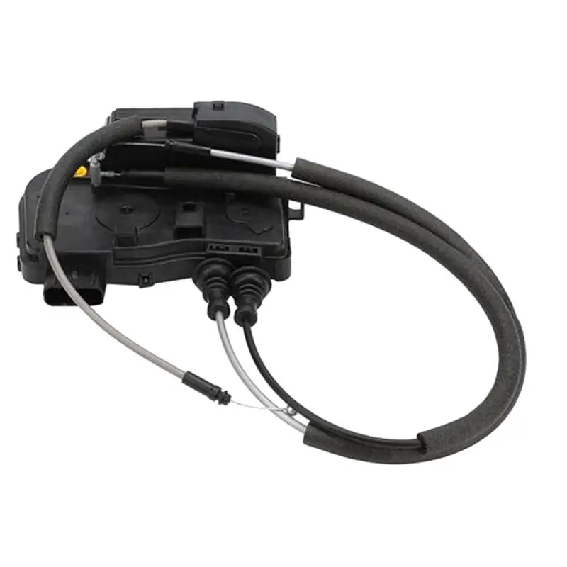 Front Door Lock Actuator Motor Left Driver Side Parts Component For Santa Fe Sport 2013-2018 81310-2W000