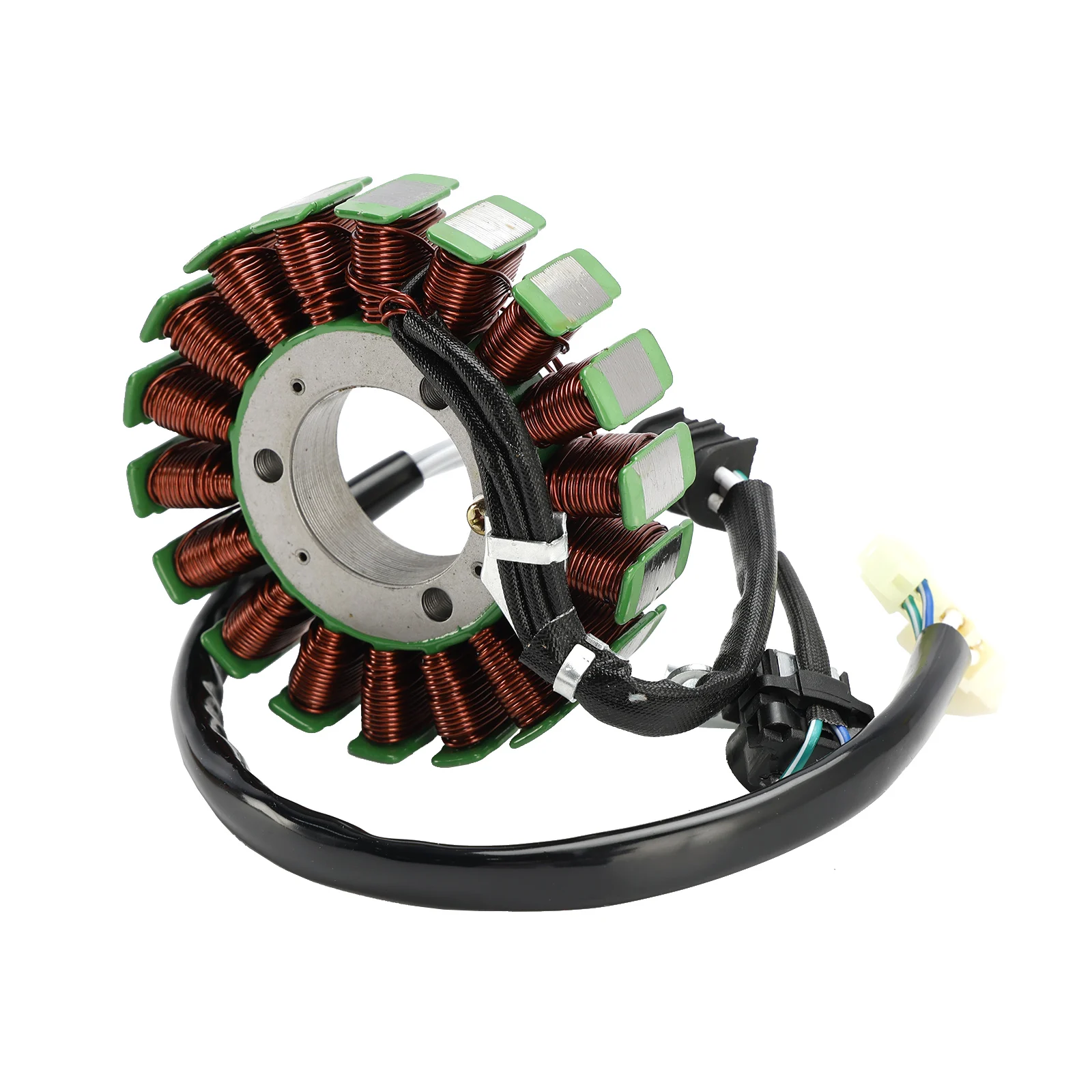 

Topteng Generator Magneto Stator For Yamaha MT03 MT-03 2020 2021 2022 2023 Motorcycle Accessories