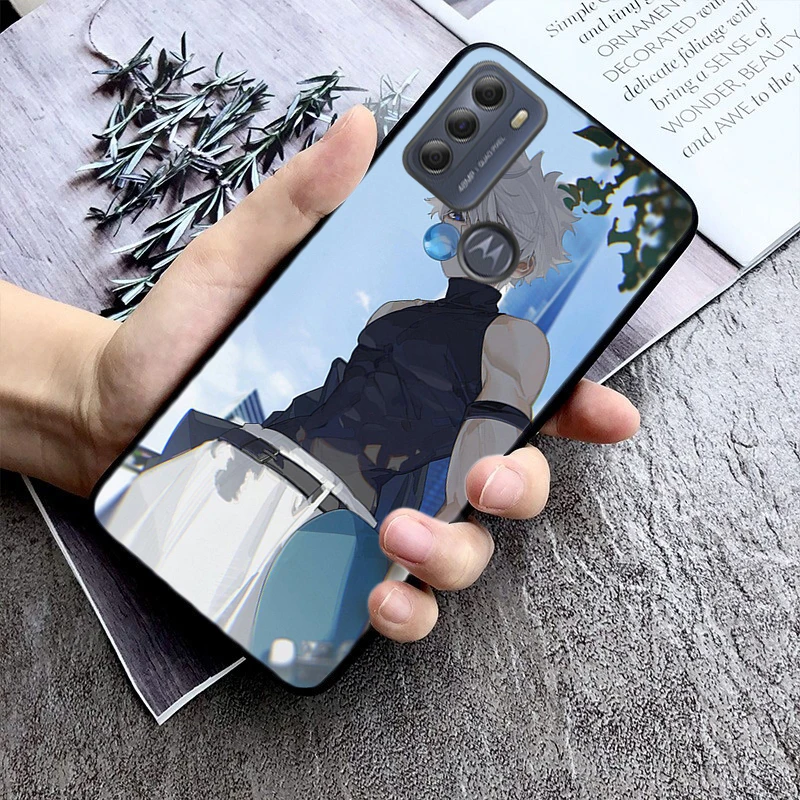 Hunter × Hunter Kil…