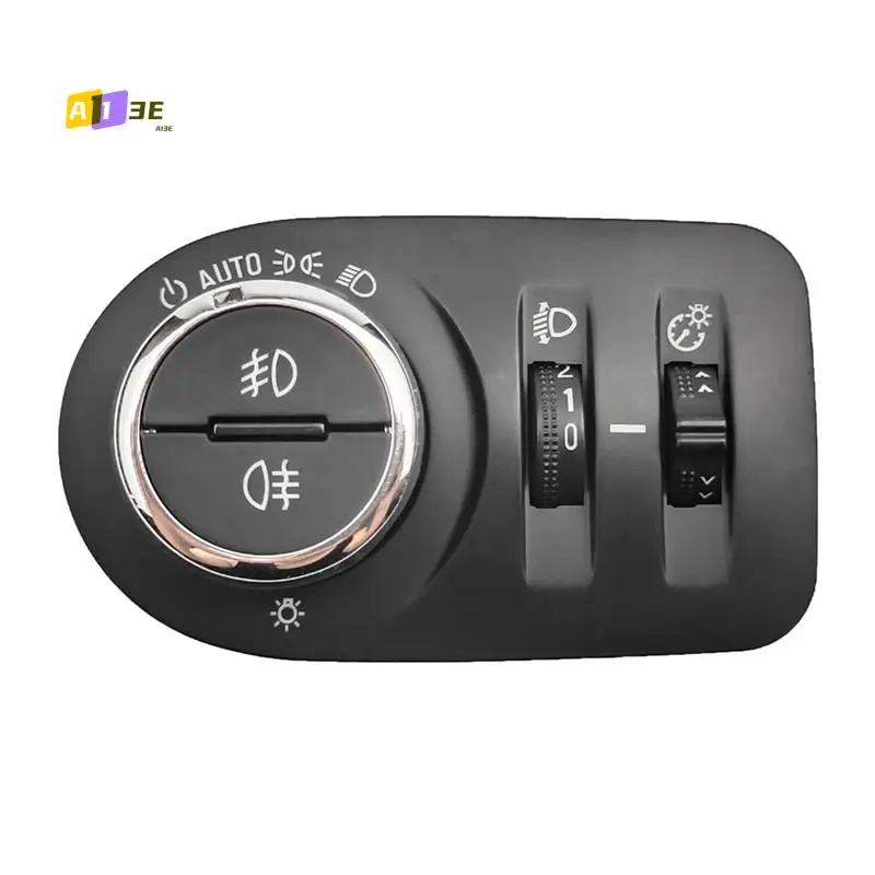 

A03E-13470446 Переключатель противотуманных фар Комбинированный переключатель фар Автозапчасти для Cruze Verano