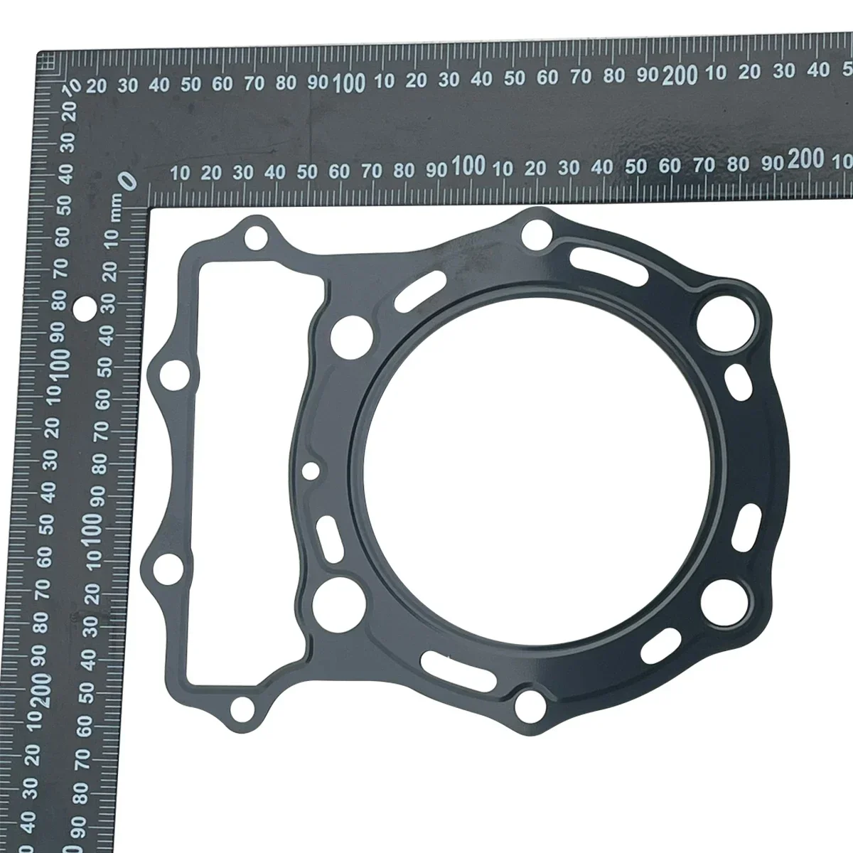 Motorcycle Full Crankcase Covers Cylinder Gasket Kits Set For Kawasaki VN1500 2004-2008 VN1600 2003-2008 Vulcan 1500 1600