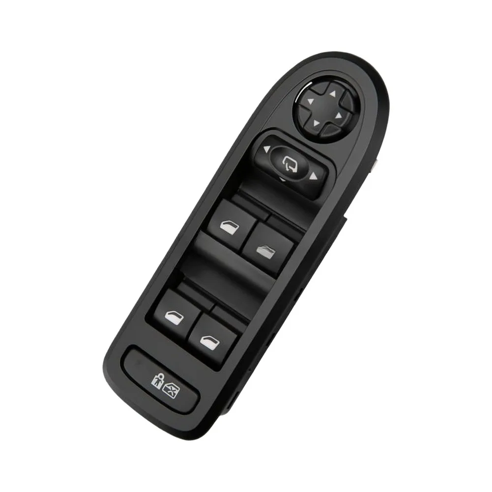 Car Window Regulator Power Window Switch Window Control Switch For Car Seamless Integration User-friendly Design