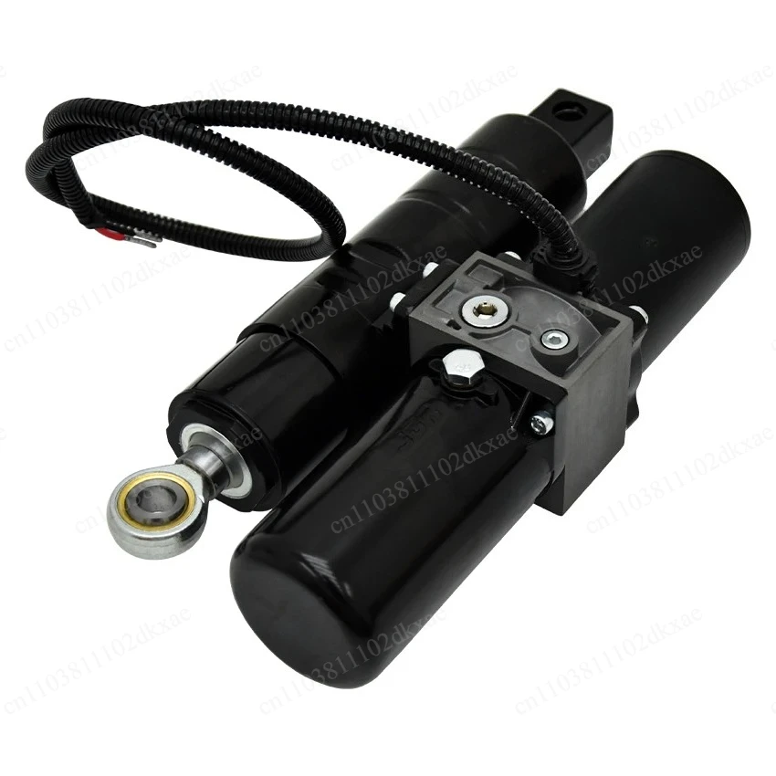 

FY023 Hydraulic Electric Push Rod Linear Motion Actuator Electric Elevator Electro Hydraulic Push Rod 8000N 48V/36V/24V/12VDC