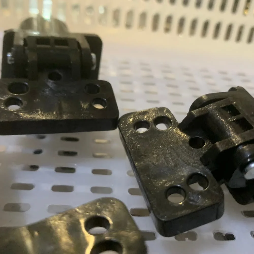 30X CF288-60027 CF288-60030 A8P79-60011 A8P79-60014 CZ271-60020 425 Assy ADF Hinge for HP PRO400 M401 M425 M476 M521 M525 M570