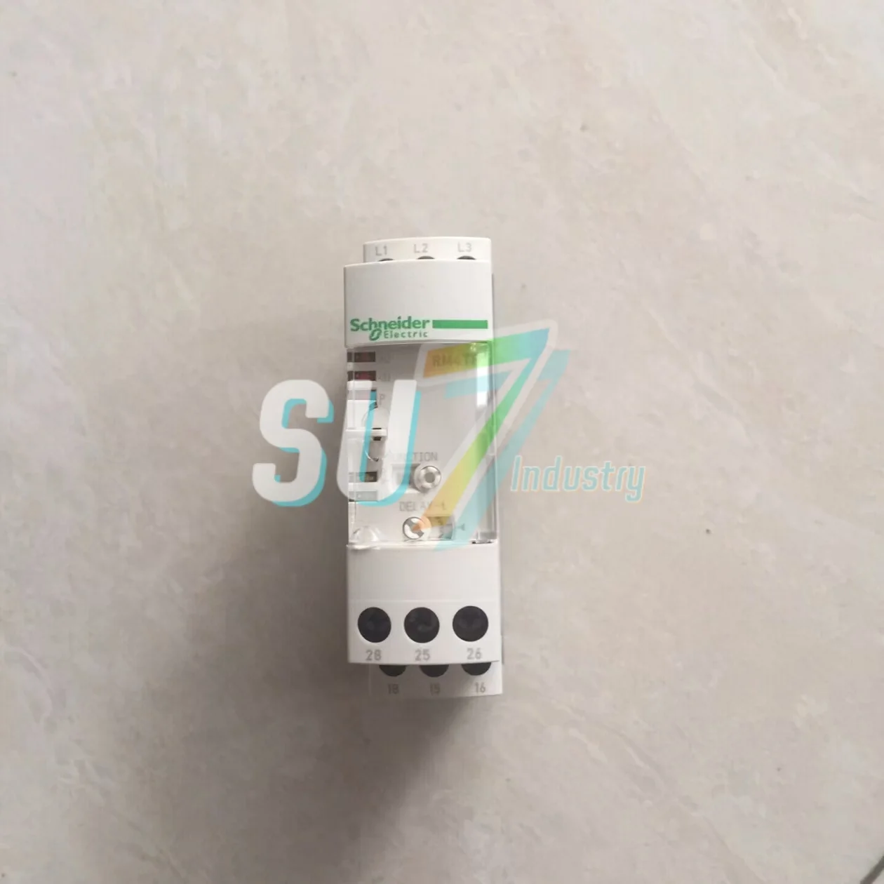 RM22TG20 RM4TR32 รีเลย์ควบคุมต้นฉบับใหม่