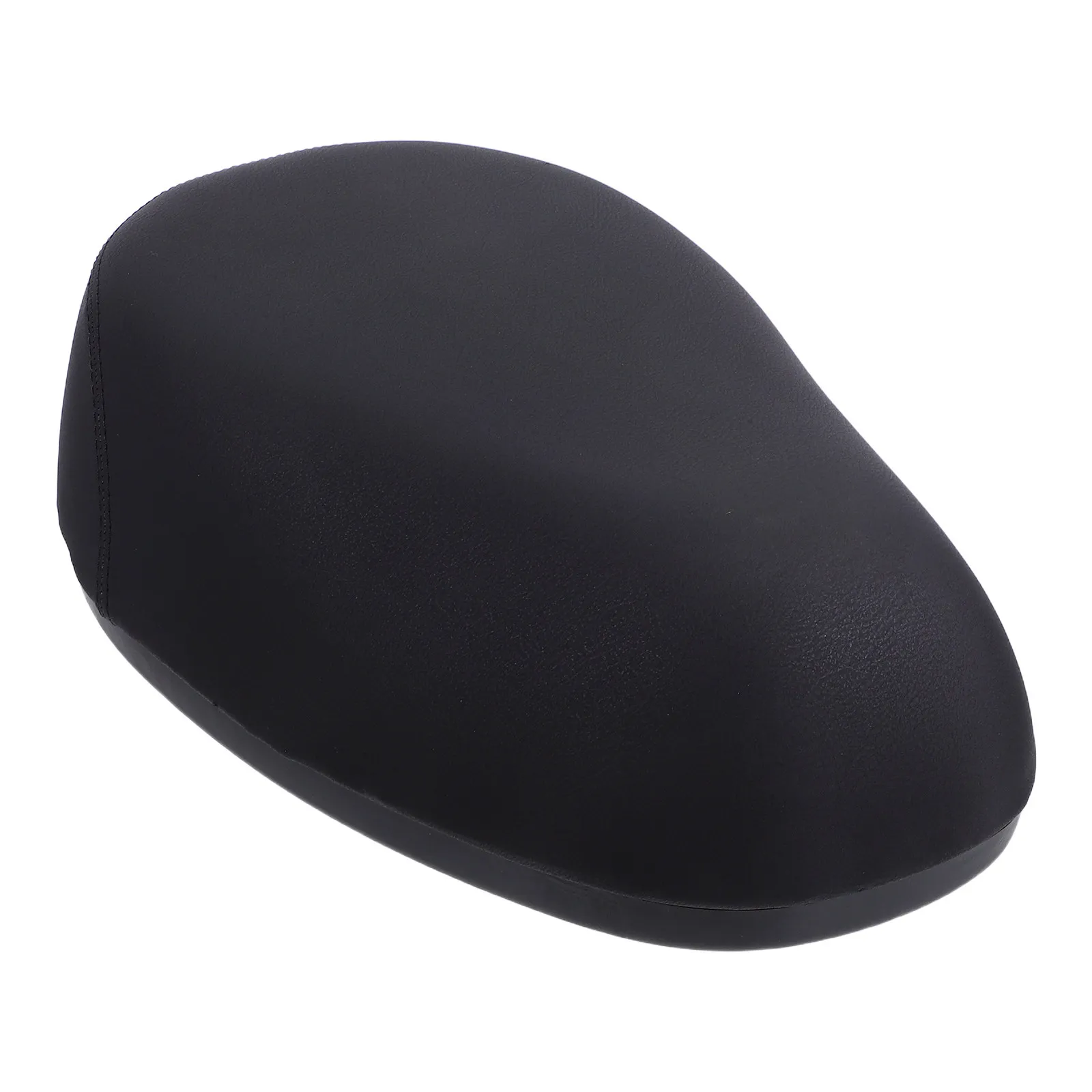 

Waterproof Comfortable Electric Bike Saddle Thick Padded Seat Cushion for Road Mountain City Bicycle Cycling Bike Saddle