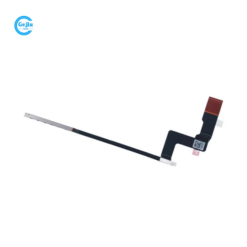 مؤشر بطارية LED المحمول الجديد الأصلي الكابلات المرنة لديل XPS15 9500 9510 الدقة 5550 5560 FDQ50 LF-826P 0JG2TH JG2TH