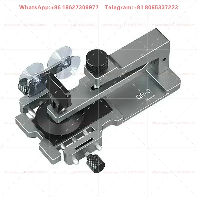 QP-2 mobile phone non heating LCD screen fixed separator maintenance and screen disassembly tool