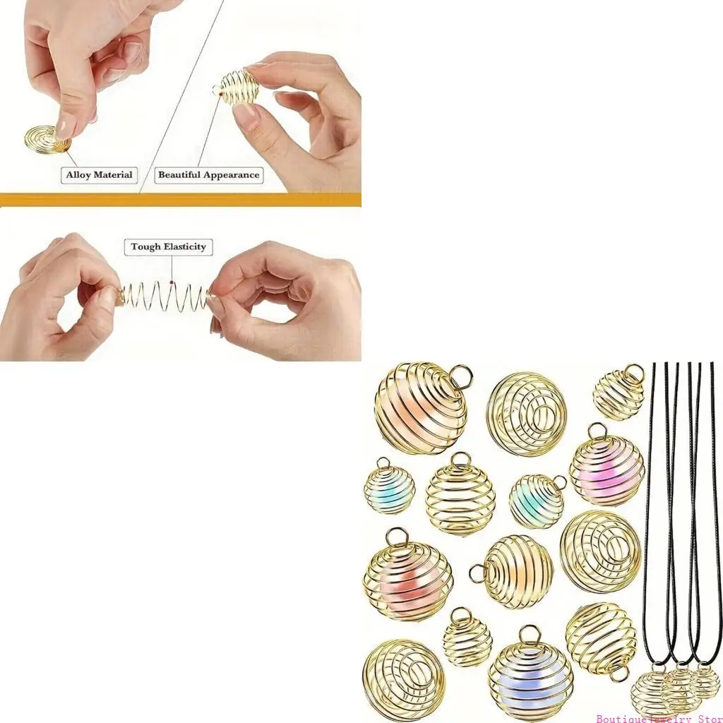 E1PE 30 Pieces Uniq…