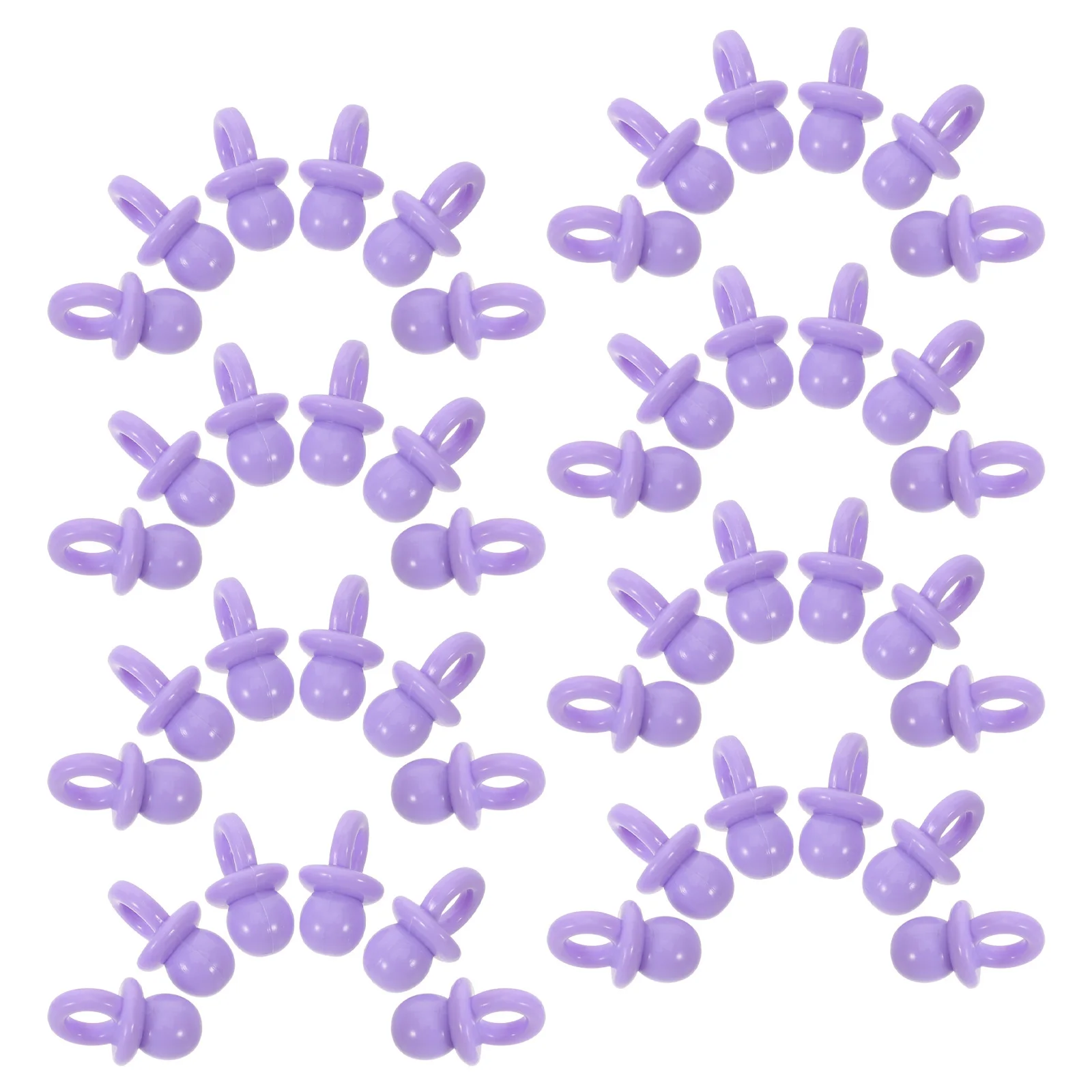 

60 шт., милые миниатюрные детские соски, подвески из смолы, принадлежности для рукоделия «сделай сам», аксессуары для изготовления ювелирных изделий для декора чехла для телефона