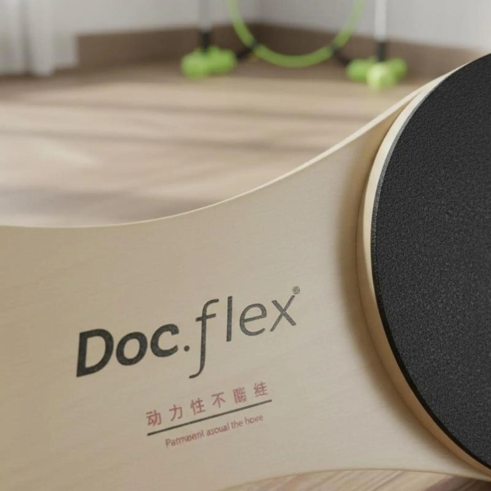 racket-sport-swing-training-board-high-strength-wood-wooden-swing-practice-board-rotational-balance-instructor-long-lasting