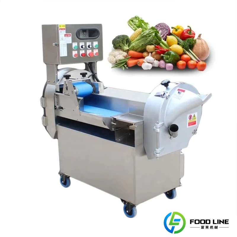 

Многофункциональный измельчитель для зеленого лука/овощей/фруктов с возможностью индивидуальной настройки