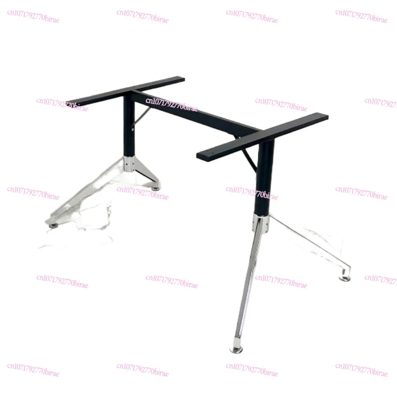 

DIY Desk Bracket, Computer Table Legs, Stainless Steel Dining Feet, Worktable