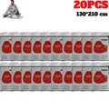 20PCS