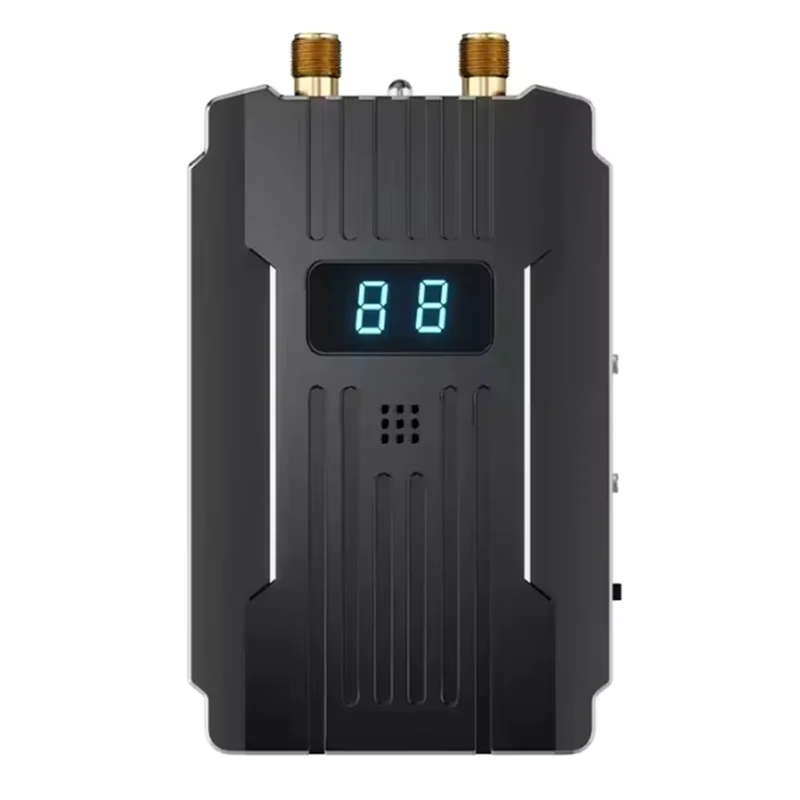 ABKQ-MATEN 3.3G VRX 3.3G Signal Alarmer Receiver MATEN 3.3G VRX With 3.3G Signal Alarmer