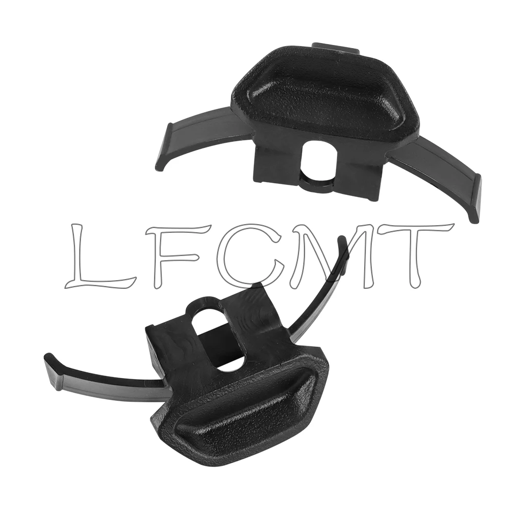 2 PCS Watercraft Glove Box Latch Fit for Seadoo 264000133 GTX RXT RXP X/RS/X RS/XRS 300 GTR WAKE PRO 230 GTI 90 130 170