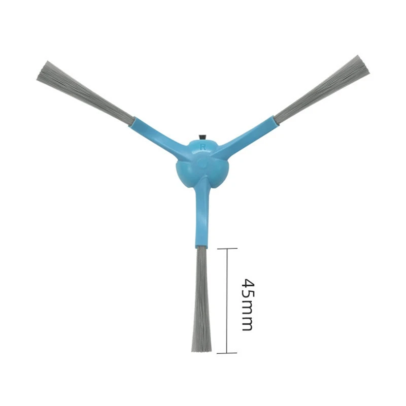 สําหรับ Conga 7490 Immortal Series/290 Immortal Series อะไหล่,หลักแปรงด้านข้าง Mop HEPA FILTER ถุงเก็บฝุ่น