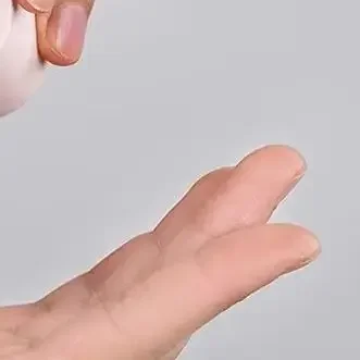 2/3Pcs Travel Container Magnetic Storage With Lids Cosmetic Dispenser Stacking Design Bottle For Face Cream Sunscreen Organizer