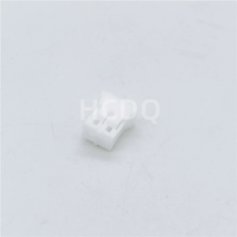 

10 PCS Original and genuine PHR-2 automobile connector plug housing supplied from stock