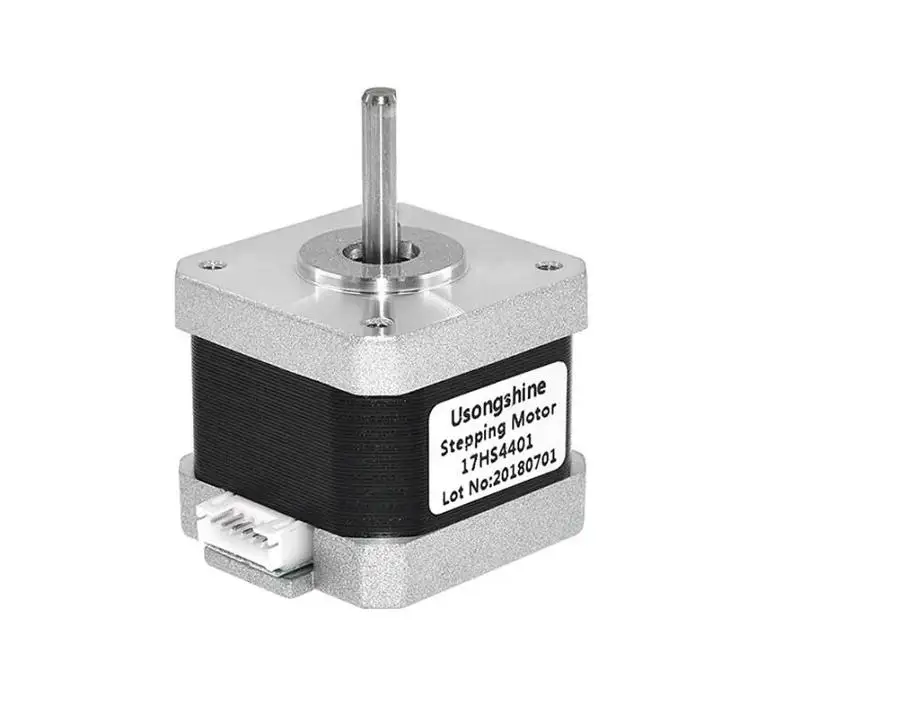 Nema17 Stepper Motor 17HS4401S 1.5A 5PC one box