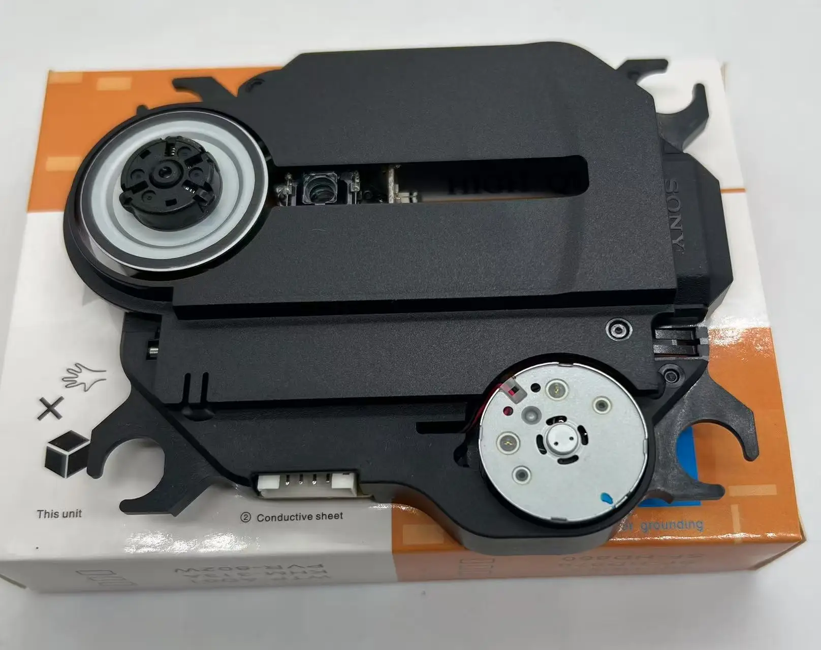 KHM-310AHC / KHM310… - image