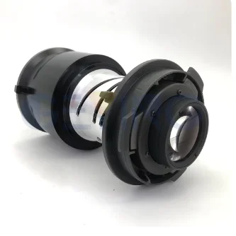 GY Original NP12ZL lente de Zoom de proyector para NEC NP-PA903X NP-PV710UL NP-PA653U NP-PA672W NP-PA722X NP-PV800UL NP-PA803U NP-PA804U