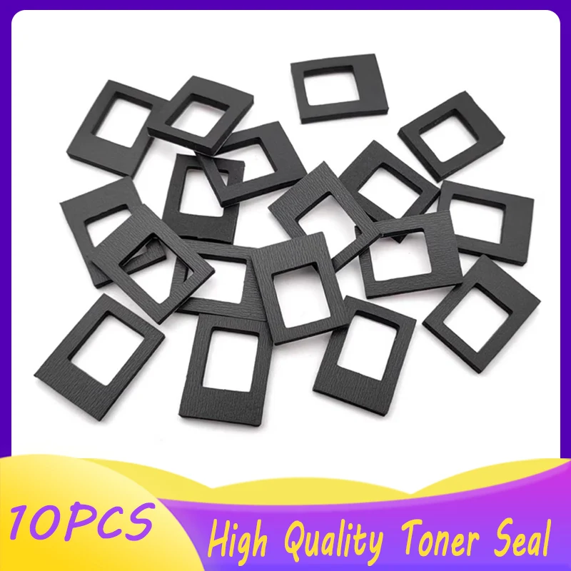 10X sello de tóner para Ricoh MP C2003 C3003 C3503 C4503 C5503 C6003 almohadilla de esponja MPC2003 MPC3003 MPC3503 MPC4503 MPC5503 MPC6003