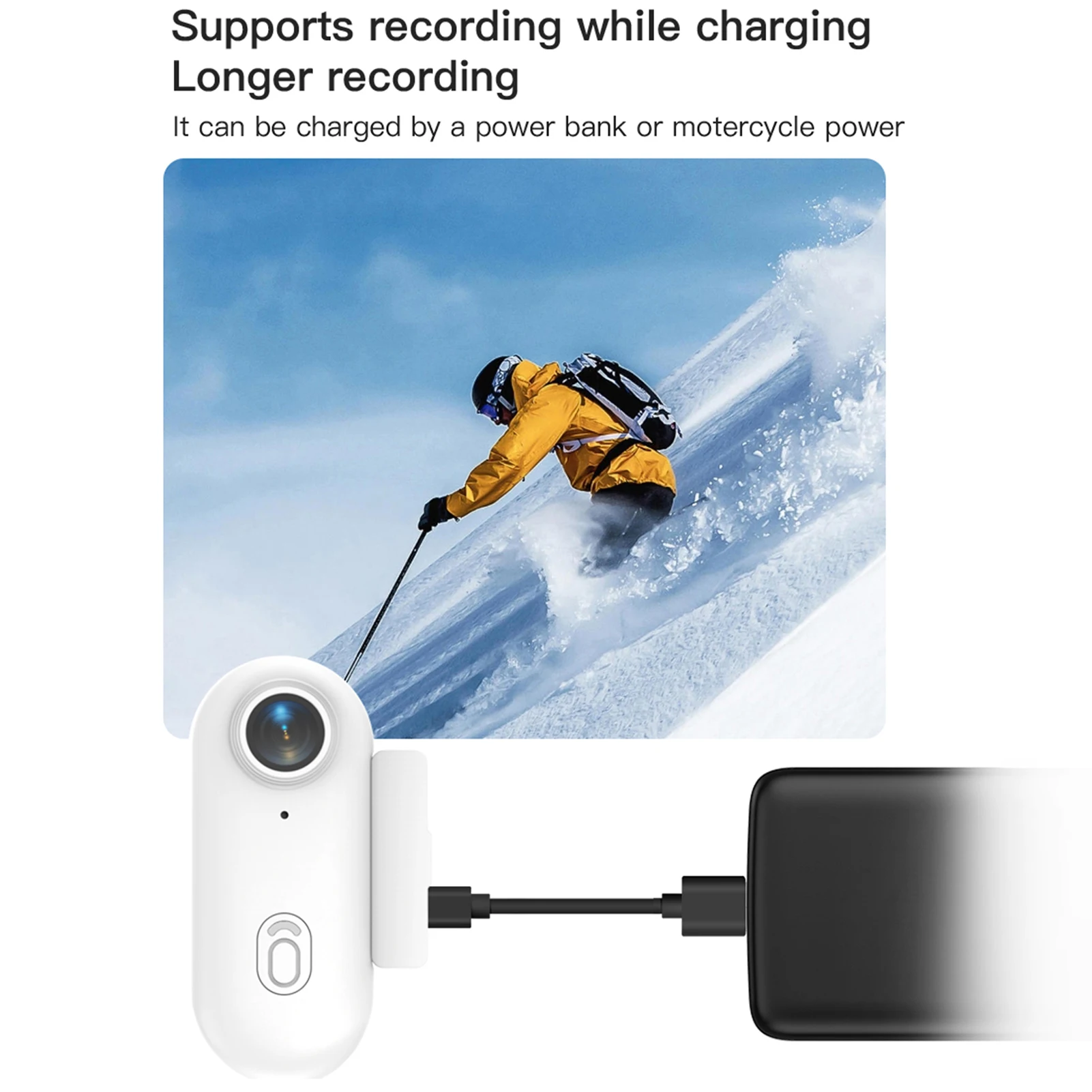 1080P Winzige Action-Kamera, W – Lens Camera Clip Bewertung und Preis