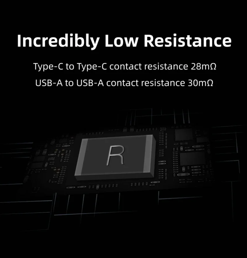 独自のQC3.0/2.0 0-24V POWER-Z KM001 PDテスター USBデジタル電圧計 テストツール 電圧と電流リップル ダブルType-C計測器