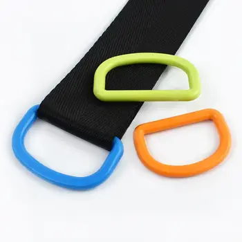 10 best sales Plastic d ring - №9