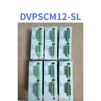 DVPSCM12-SL Second-hand module testing function OK