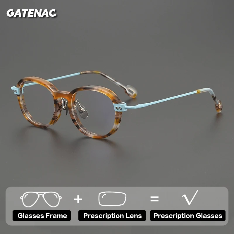 Gatenac Luxury Pres… - image