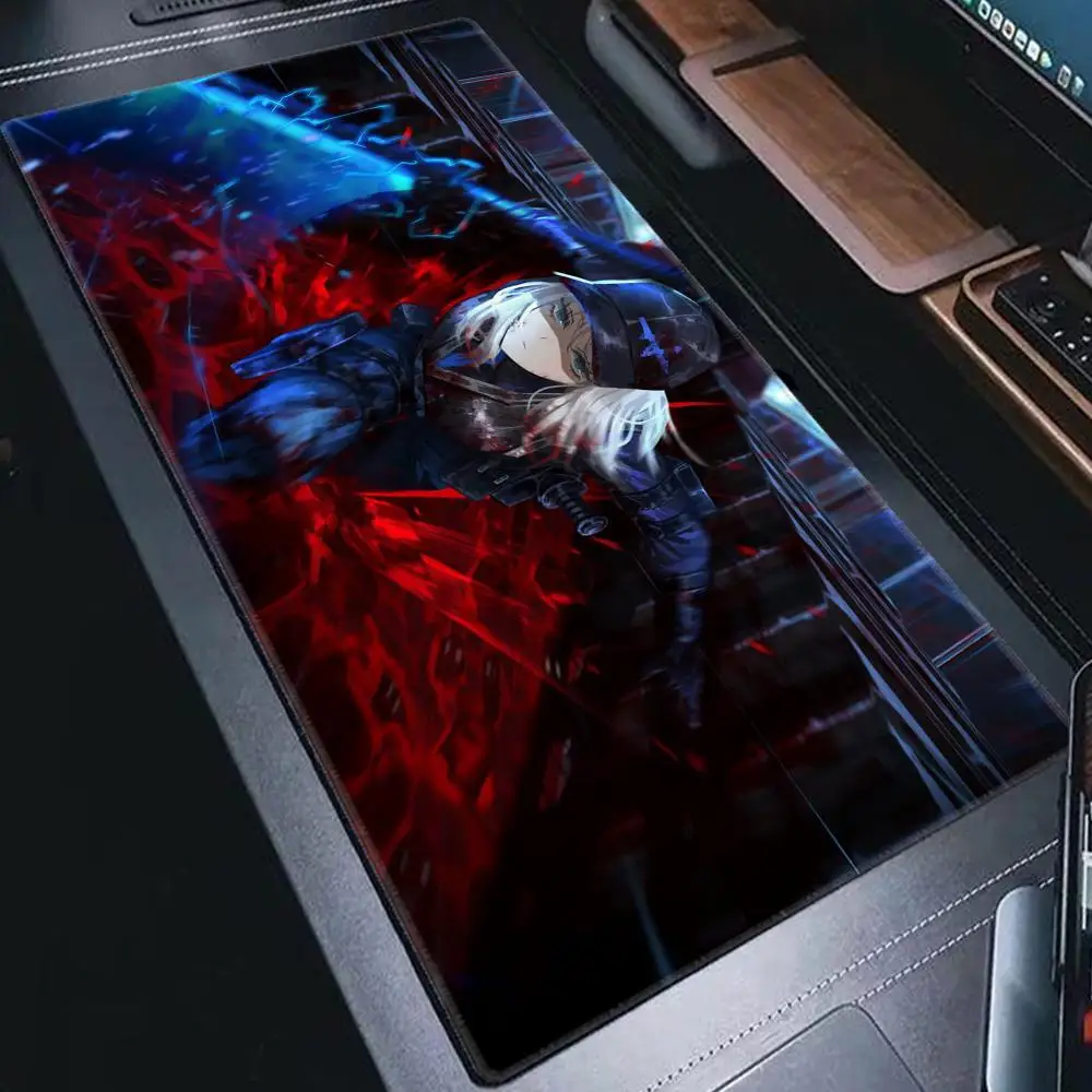 Limbus Company Mous…