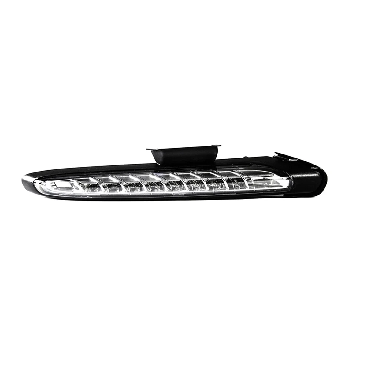 LED DRL Daytime Running Light Turn Signal Fog Lamp Assembly 95863118210 Right for Porsche 92A Cayenne GTS /Turbo 2011-14