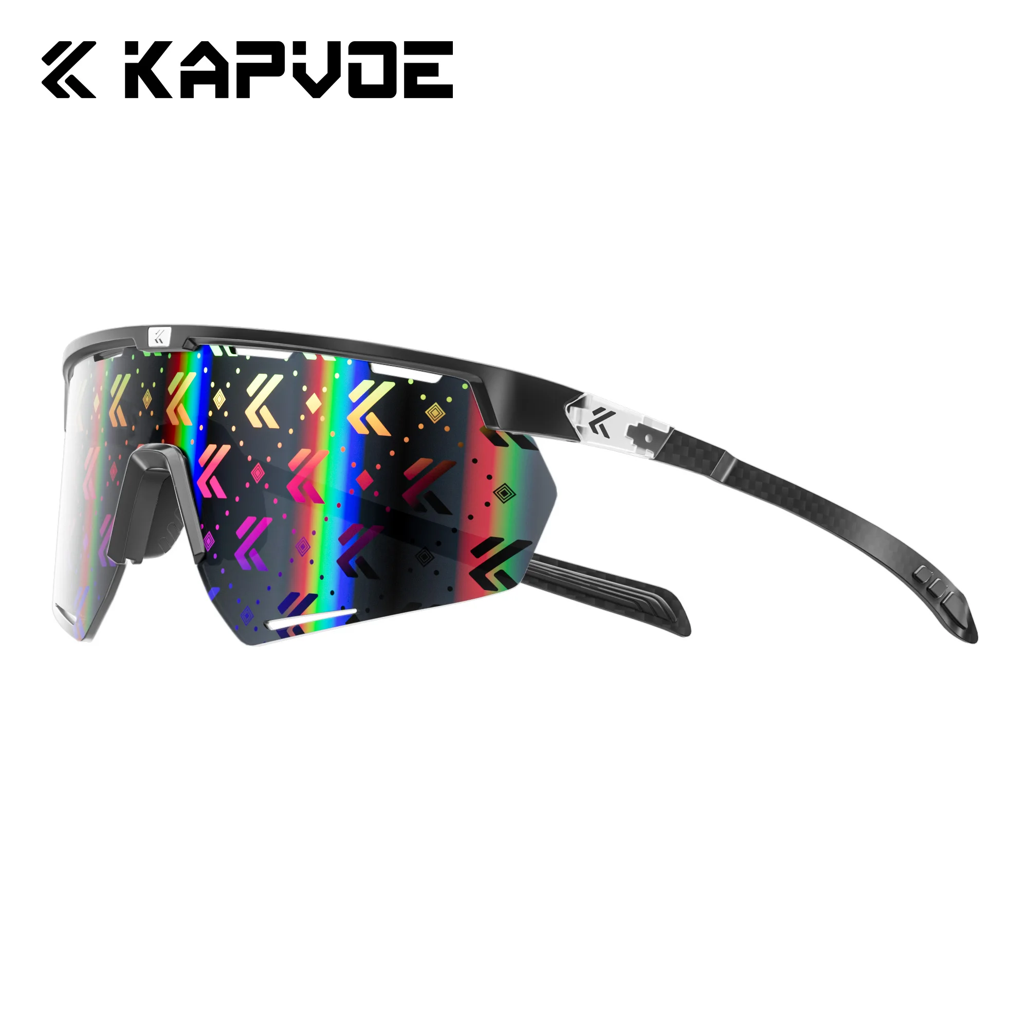 Kapvoe Hd Carbon Fi… - image