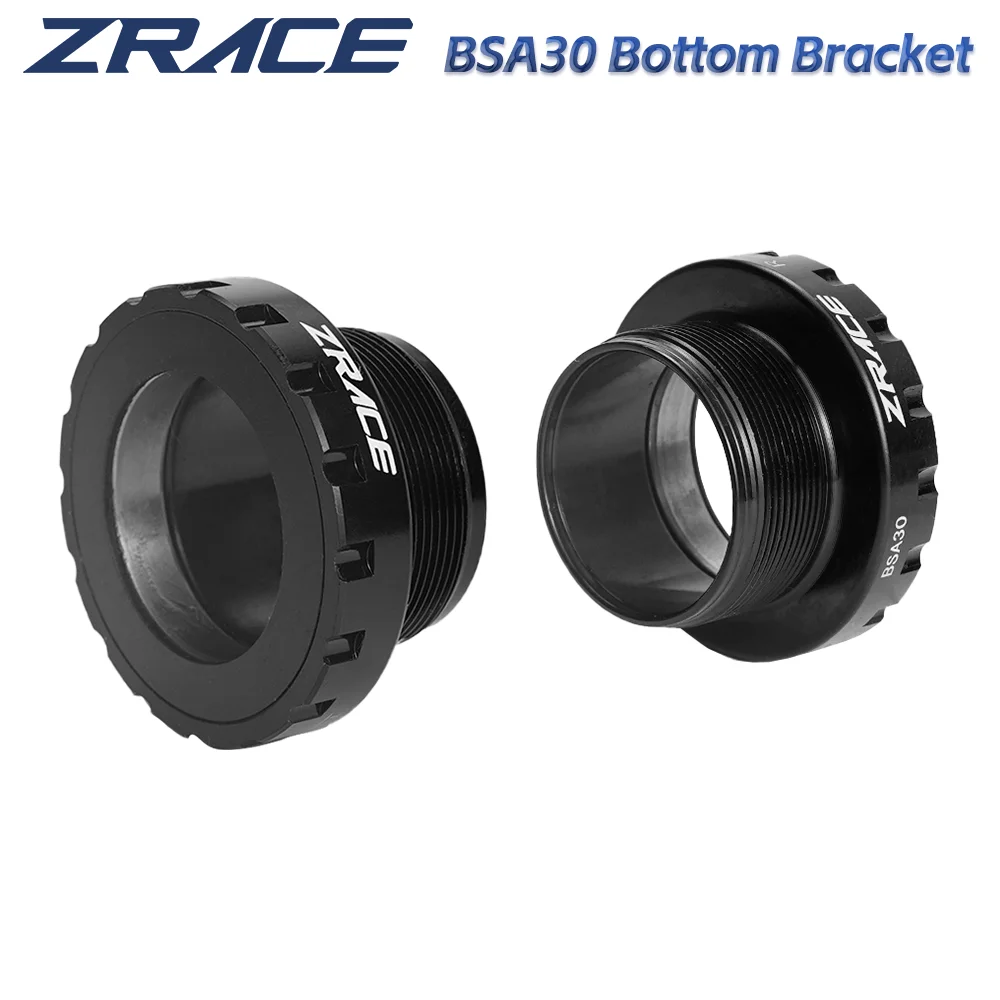 Zrace BSA30 Bottom …