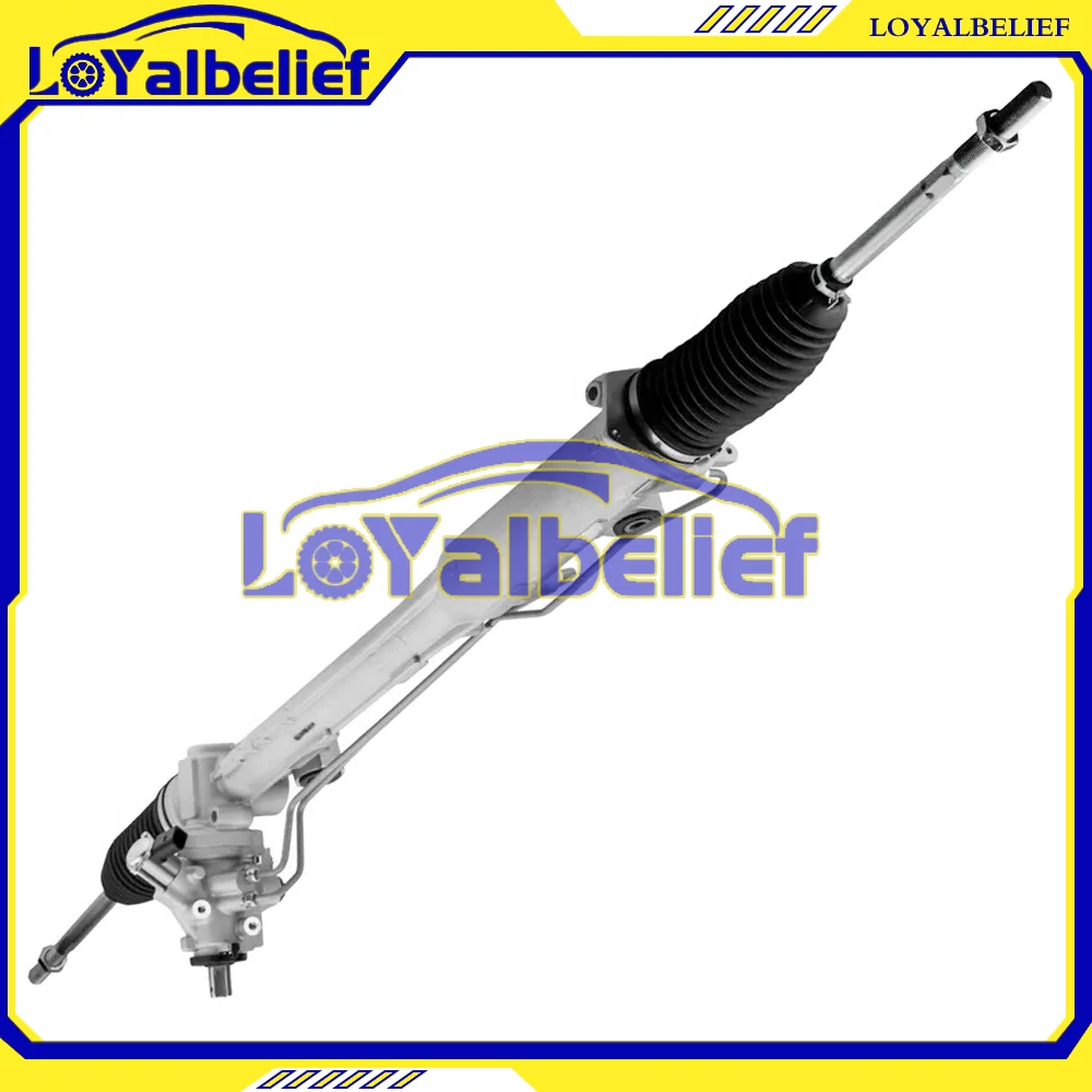 

LHD Power Steering Rack For VOLKSWAGEN Touareg BKS 2002-2010 3.0 V6 TDI 7L6422063C 7L6422061Q 7P6422063C