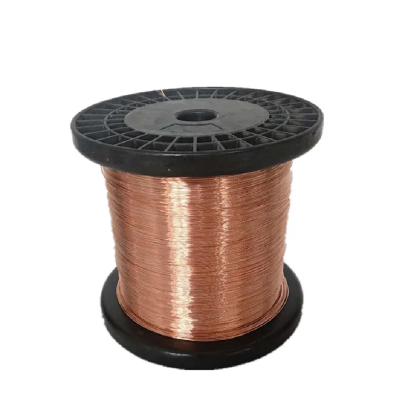 0.7mm 0.8mm Pure copper coil electric wire T2 copper wire Cu thread 22 21 gauge,soft and half hard condition