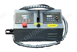 For Sale 40-300mm 2 in 1 Line Bore Welding Machine SP50 Automatic Portable Line Boring Machine and Bore Welding Boring Machines